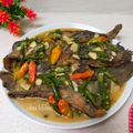 Cooksnap dari Rahma_Bunda Radit & Rafa untuk resep Mangut Lele Khas Yogyakarta