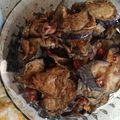 Cooksnap dari Aprillia untuk resep Terong raos ala resto pandang wangi