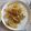 El cooksnap de Alex JC cuando hizo Pechugas de pollo con lima y hierbas frescas.