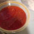 Cooksnap dari Mba Endut untuk resep Sambal Terasi Goreng