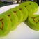Cooksnap dari Antik Mustika Sari untuk resep Swiss Roll Pandan Keju #pr_adakejunya