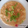 Cooksnap από Χαρούμπι στη συνταγή Ομελέτα με Quaker