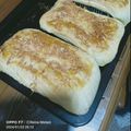 Cooksnap dari Rmsmk Telu untuk resep Zuppa Soup (isi sup jagung dan ayam)k