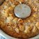 El cooksnap de Clau Campos cuando hizo Budín saludable de avena relleno con pera y manzanas.