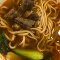 啤酒肚 的 紅燒牛肉麵 cooksnap