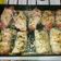 El cooksnap de Alejandro Gonzalez cuando hizo Arrollado de pescado al horno.