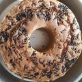 Cooksnap dari rosafina dwi maulida untuk resep Bolu 2 telur