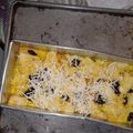 Cooksnap dari Eli More untuk resep Puding Roti Tawar Panggang