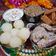 pinky makhija का कुकस्नैप जब उन्होंने मखाना ड्राई फ्रूट खीर (Makhana dry fruits kheer recipe in Hindi) बनाया था।
