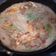 潘翠郁 的 蛋香絲瓜麵線 cooksnap