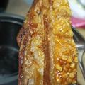 รูป Cooksnap ของ Pattranit Kongsaenkam เมื่อเขาทำ หมูกรอบ หม้อทอดไร้น้ำมัน ไม่ตาก ไม่ต้ม ไม่จิ้ม