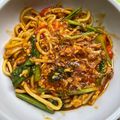 Cooksnap dari ria wahyuni untuk resep Mie jawa nyemek