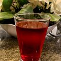 Kiran Shoaib's cooksnap of when they made Rooh Afzah.