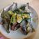 Cooksnap dari Trivena Bella untuk resep 107.Ikan cue keranjang cabe ijo