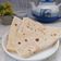 Cooksnap dari Rika Meila Puspita untuk resep Capati (roti India)