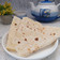 Cooksnap dari Rika Meila Puspita untuk resep Capati (roti India)