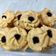 Cooksnap dari velyn untuk resep Butter cookies