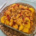 Cooksnap dari Astri Agustiana Sari untuk resep Udang saus asam manis