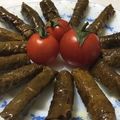صورة من Mrs Ch3f، شاركها بعد تجربة وصفة يلنجي بدبس الرمان 🍎🍋