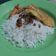 Cooksnap dari herna sari untuk resep "NASI UDUK" SHIRATAKI #keto #debm friendly