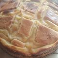 El cooksnap de Elisabet Gomez cuando hizo ¡TORTA MATERA CON PASTELERA😋🥧 Súper fácil y esponjosa!.
