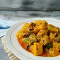 Cooksnap dari Agustin Nur Hasanah untuk resep Gulai Hati ampela Kentang
