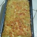 El cooksnap de Vaneylucho Amarelle Mateu cuando hizo Budín de zapallo italiano.