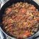 El cooksnap de Rominna Cossio cuando hizo Tomaticán con arroz.