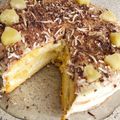 Zita V. Cooksnap-ja, amikor elkészítette a(z) Oroszkrémtorta receptet.