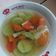 Cooksnap dari Erika Sari untuk resep Sayur bening timun