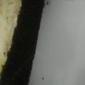 Cooksnap dari cut nehal untuk resep Brownies Ketan Hitam yummi