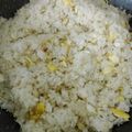 Cooksnap dari I.Yulan untuk resep Nasi goreng kampung simple enak