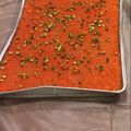 صورة من 🌹Eman🌹، شاركها بعد تجربة وصفة الكنافة😋