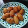 Cooksnap dari Dhee Daffa untuk resep Combro Isi Sambel Tempe Renyah