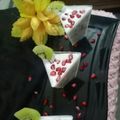 Sarthak Jain's cooksnap of when they made Fruit cream.