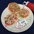 Monali Dattani's cooksnap of when they made પીઝા ઢોસા (Pizza Dosa Recipe in Gujarati).