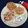 Monali Dattani's cooksnap of when they made પીઝા ઢોસા (Pizza Dosa Recipe in Gujarati).