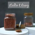 Cooksnap dari Saomi Mayhai untuk resep Kaldu Udang Bubuk