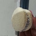El cooksnap de Tandela cuando hizo Alfajores de maizena.