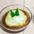 Cooksnap dari Anita untuk resep Bubur Sumsum Super Lembut