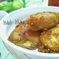 Cooksnap dari Indah Widjaja untuk resep Ayam goreng praktis tanpa ungkep
