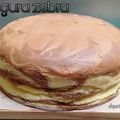 Cooksnap dari Ira Priyono untuk resep Ogura cheese cake