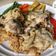 Cooksnap dari Mamino untuk resep Schnitzel Mushroom Sauce
