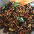 Cooksnap dari Emme Patricia untuk resep Garo Rica Cakalang fufu