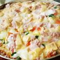 Kdatalia97 Cooksnap-ja, amikor elkészítette a(z) Felhő rántotta receptet.