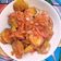 Cooksnap dari Dapur kimby untuk resep Jengkol jengki hutahe balado khas betawi