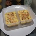 Cooksnap dari Carissa Alianto untuk resep Chinese steamed egg (tim telur)