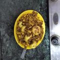 Dipti Garg का कुकस्नैप जब उन्होंने भरवां टिंडा(bharwa tinda recipe in hindi) बनाया था।