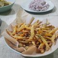 Cooksnap dari Tituk SK untuk resep Udang Goreng Renyah (ala bu Rudy)