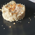 El cooksnap de Miguel Angel Maen cuando hizo Bacalao, patatas y cebolla caramelizada Thermomix.